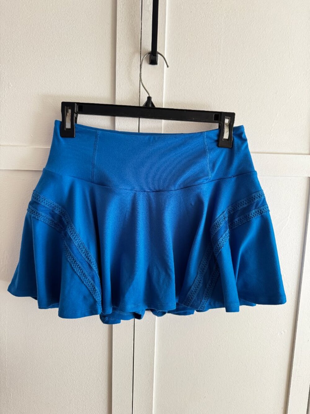 Free People Pleats And Thank You Tennis Skort - Picture 6 of 12